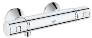Mitigeur thermostatique Douche GROHE Precision Start Chrome