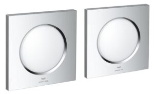 Module lumière GROHE F Chrome