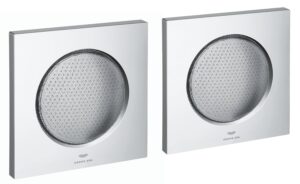 Module son GROHE F Chrome