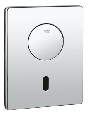 Infrarouge pour réservoir GROHE Tectron Skate Plaque Chrome