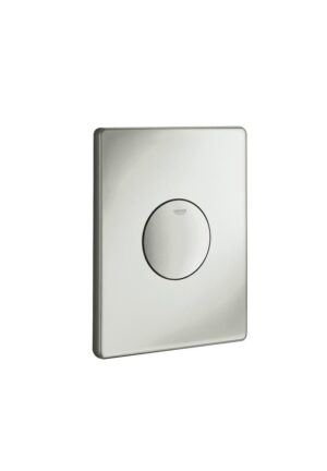 Plaque de commande GROHE Skate Chrome