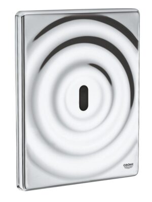 Infrarouge pour réservoir GROHE Tectron Surf Plaque Chrome