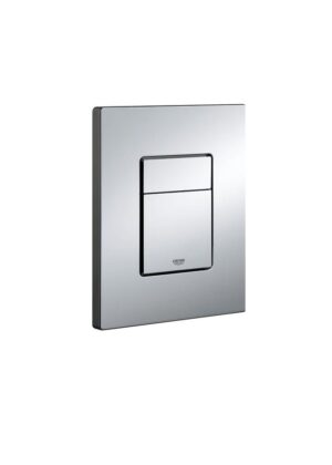 Plaque de commande GROHE Skate Cosmopolitan Chrome