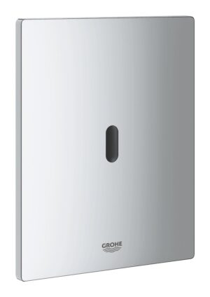 Infrarouge pour réservoir GD2 et GDX GROHE Tectron Bau E Plaque Chrome