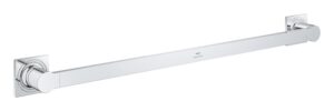 Barre porte-serviettes GROHE Allure Chrome