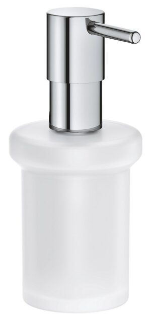 Distributeur de savon liquide GROHE Essentials Chrome
