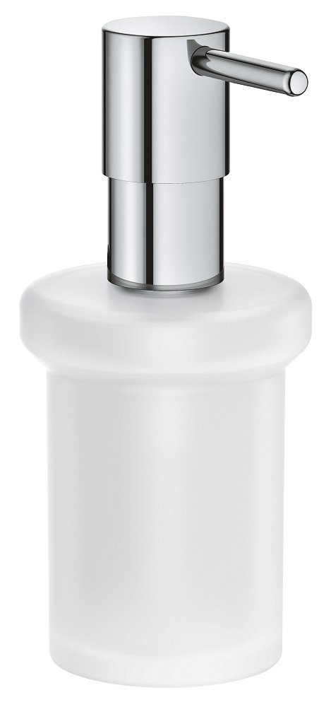 Distributeur de savon liquide GROHE Essentials Chrome