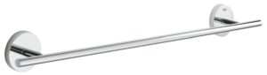 Barre porte-serviettes GROHE Baucosmopolitan Chrome