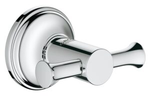 Murale GROHE Essentials Authentic Patere Chrome