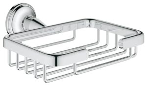 Essentials Authentic Panier GROHE Essentials Authentic Panier Chrome
