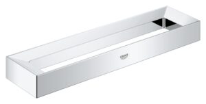 Cube Anneau porte-serviette GROHE Selection Chrome