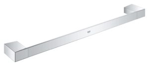 Cube Barre porte-serviettes GROHE Selection Chrome