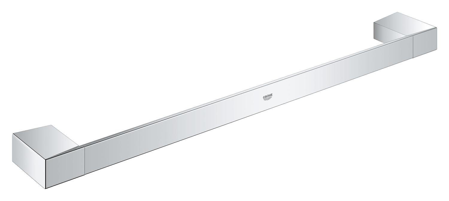 Cube Barre porte-serviettes GROHE Selection Chrome