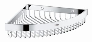 Selection Cube Panier GROHE Selection Cube Panier Chrome