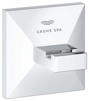 Murale GROHE Allure Brilliant Patere Chrome
