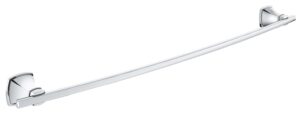 Barre porte-serviettes GROHE Grandera Chrome