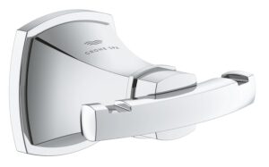 Murale GROHE Grandera Patere Chrome