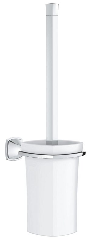 Porte-balai de WC GROHE Grandera Chrome