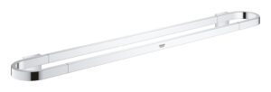 Barre porte-serviettes GROHE Selection Chrome
