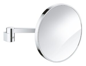 Grossissant GROHE Selection Miroir Chrome