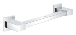 Barre d'appui GROHE Start Cube Chrome