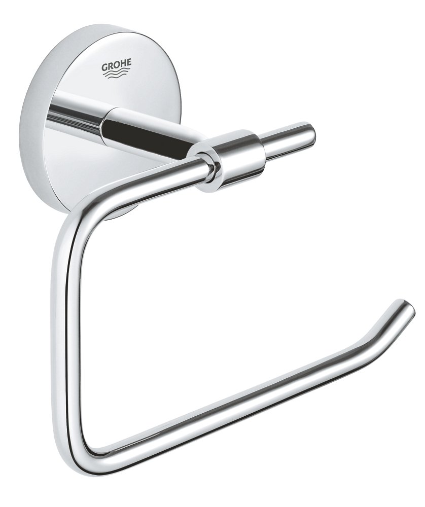 Support à papier sans couvercle GROHE Start Cosmopolitan Chrome