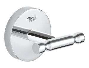 Crochet porte-serviette GROHE Start Cosmopolitan Chrome