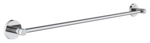 Rail pour serviettes GROHE Start Chrome