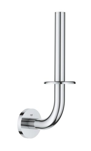 Support papier toilette de rechange GROHE Start Chrome