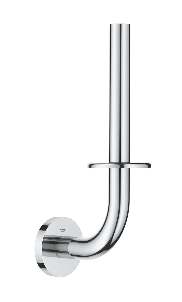 Support papier toilette de rechange GROHE Start Chrome