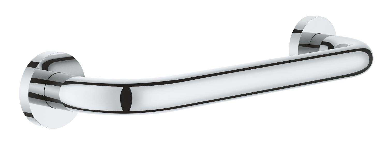 Barre de préhension GROHE Start Chrome