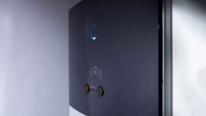 Pompe à chaleur air-eau Daikin Altherma 3 H MT F