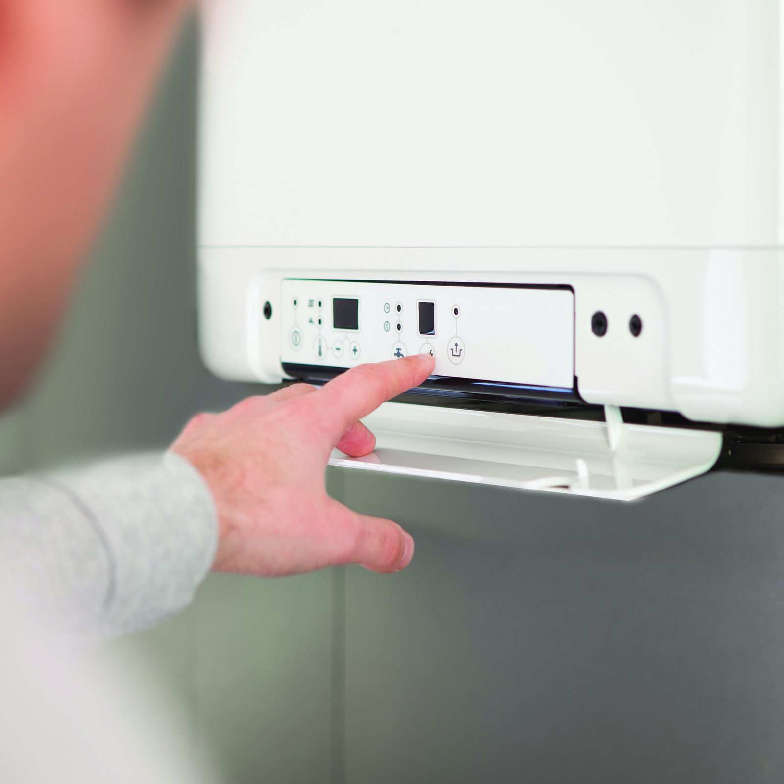 PAC hybride Daikin Altherma H Hybride