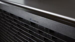 Pompe à chaleur air-eau Daikin Altherma 3 H HT F