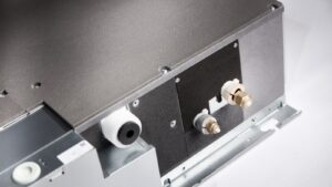 PAC air-air Daikin Gainable