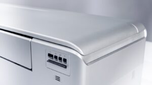PAC air-air Daikin Stylish
