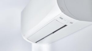 PAC air-air Daikin Sensira