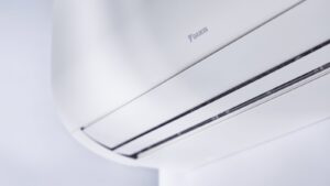 PAC air-air Daikin Comfora