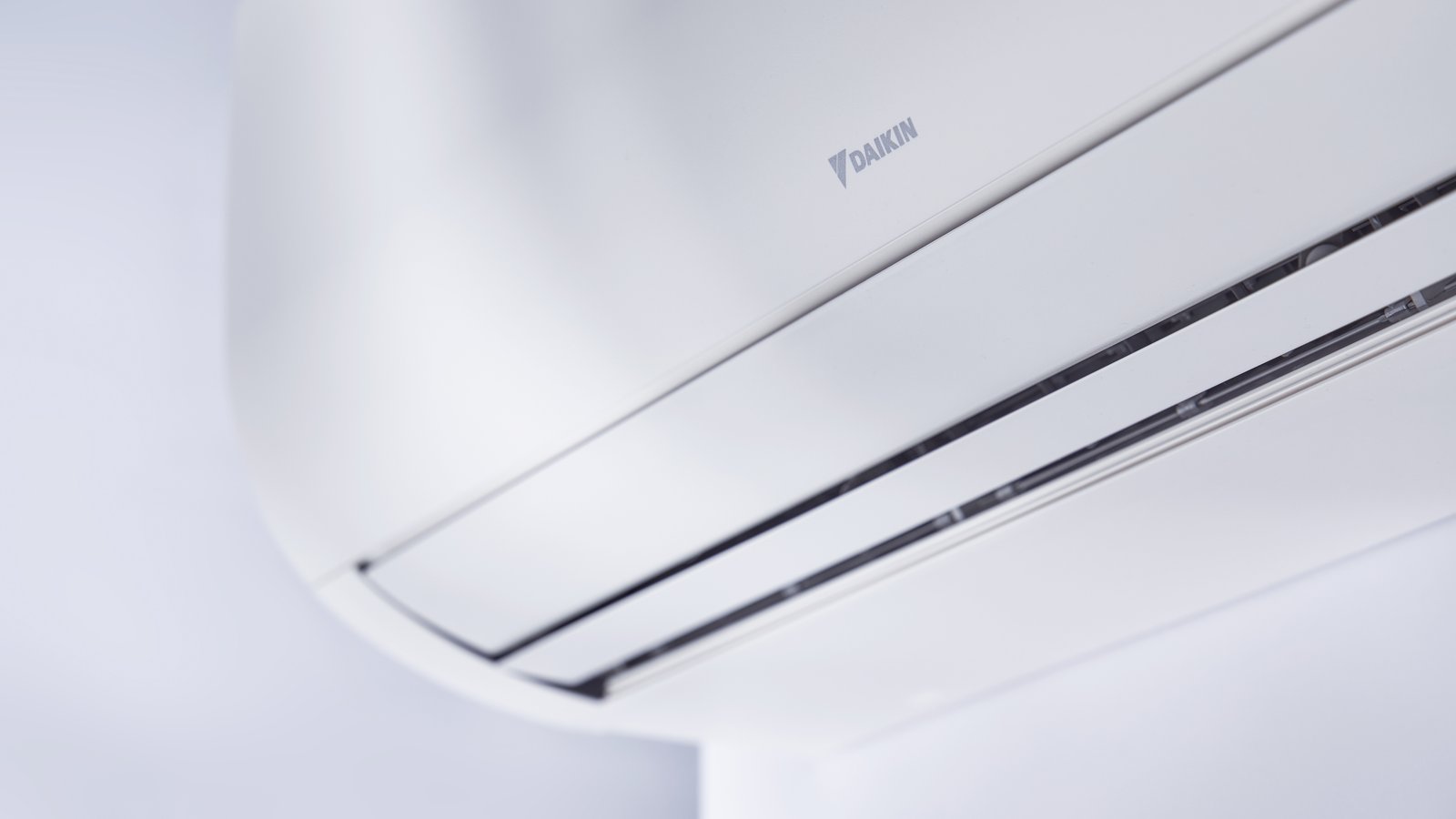 PAC air-air Daikin Comfora