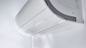 PAC air-air Daikin Ururu Sarara
