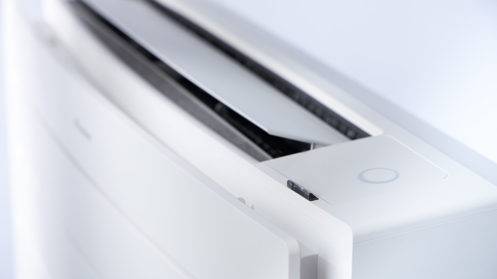 PAC air-air Daikin Perfera Console carrossée
