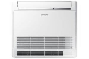Pompe à chaleur Samsung Console TDM Plus