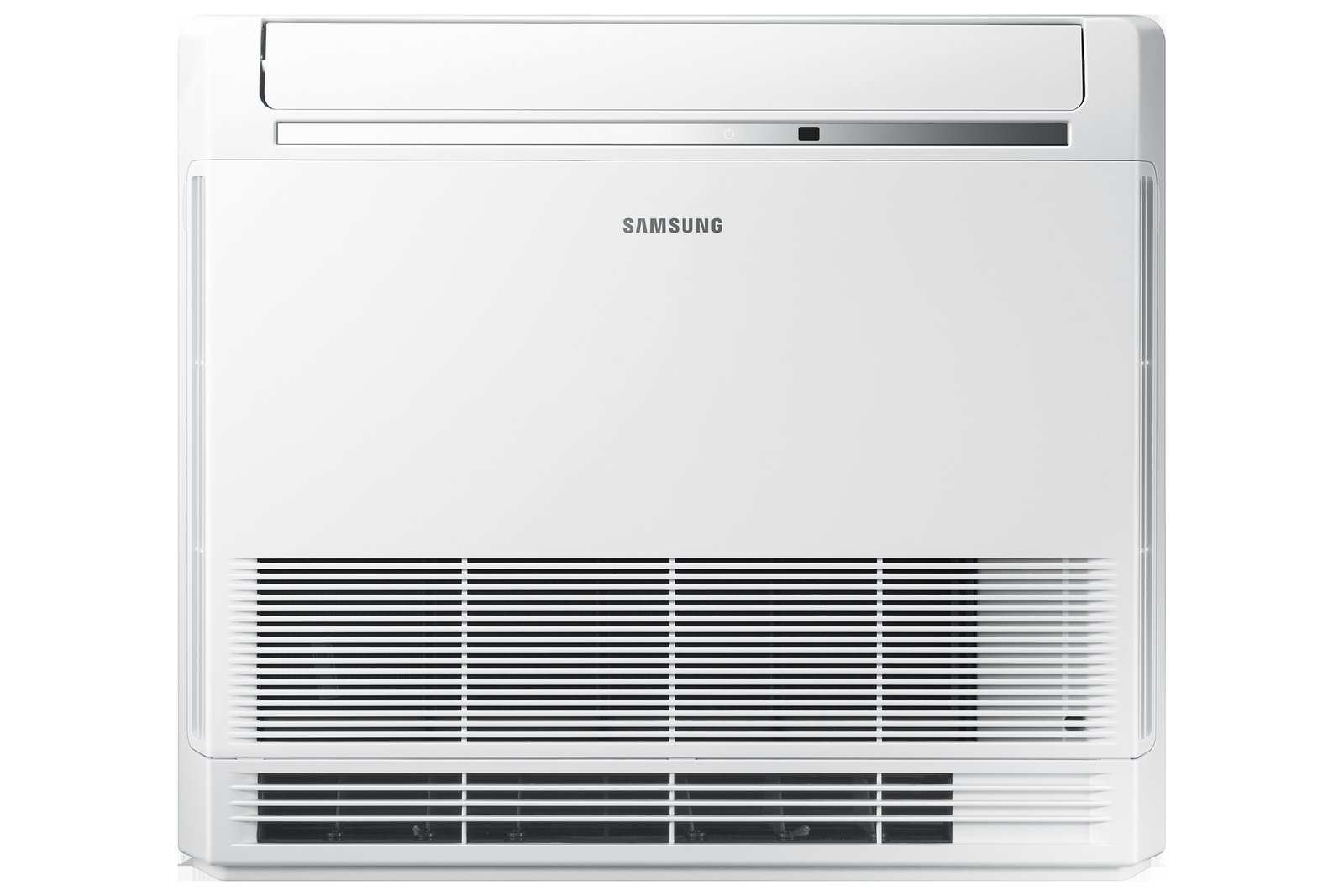 Pompe à chaleur Samsung Console TDM Plus