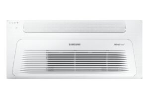Climatiseur réversible Samsung Cassette 1 voie WindFree™️