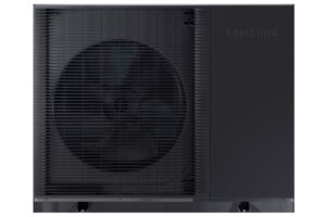 Pompe à chaleur Samsung Unité Extérieure Monobloc HT Silence
