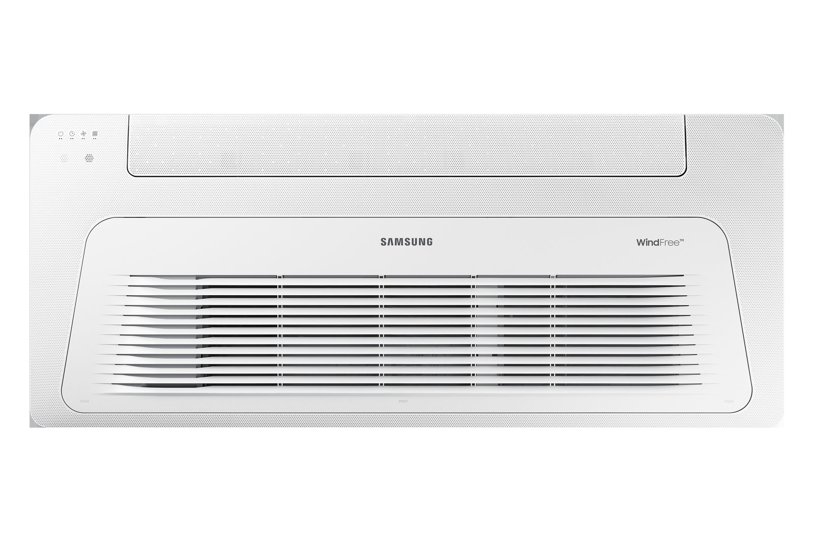Unité intérieure Samsung Cassette 1 voie WindFree™️
