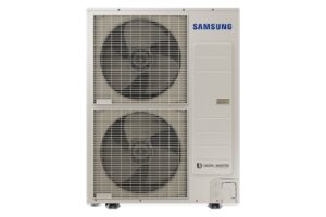 Pompe à chaleur Samsung Unité Extérieure Bibloc (R410A)