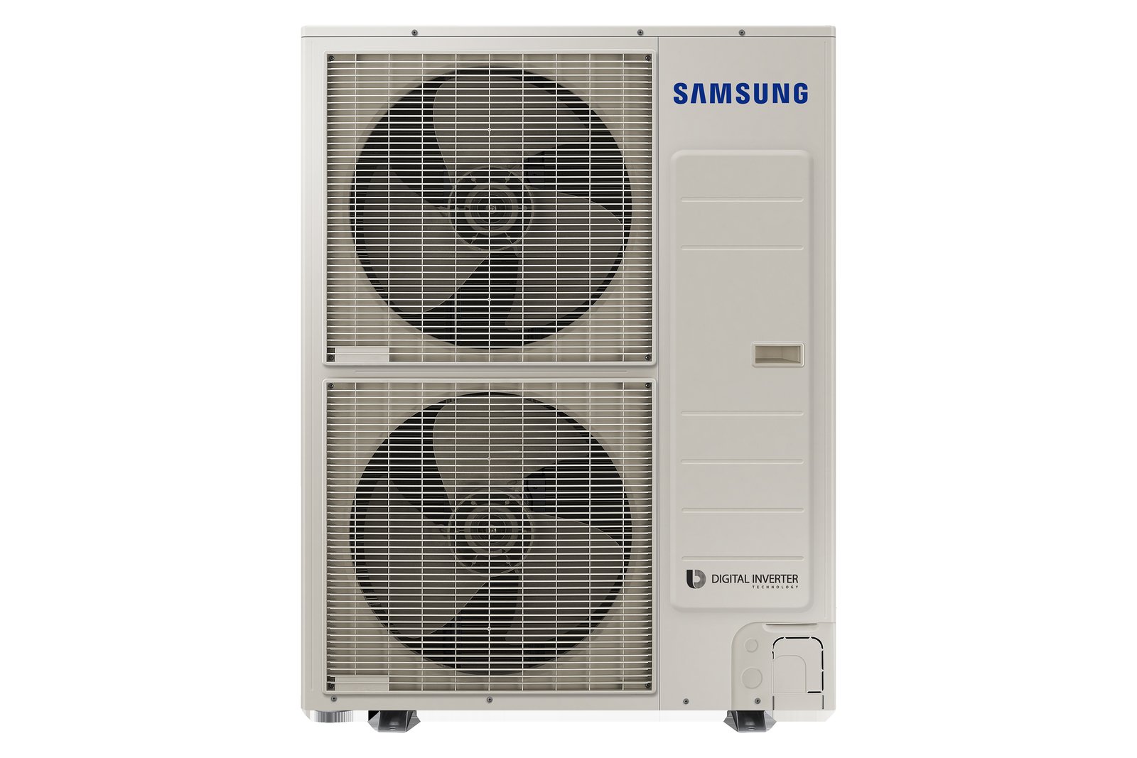Pompe à chaleur Samsung Unité Extérieure Bibloc (R410A)