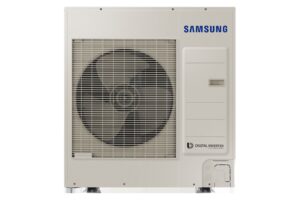 Pompe à chaleur Samsung Unité Extérieure Bibloc R32