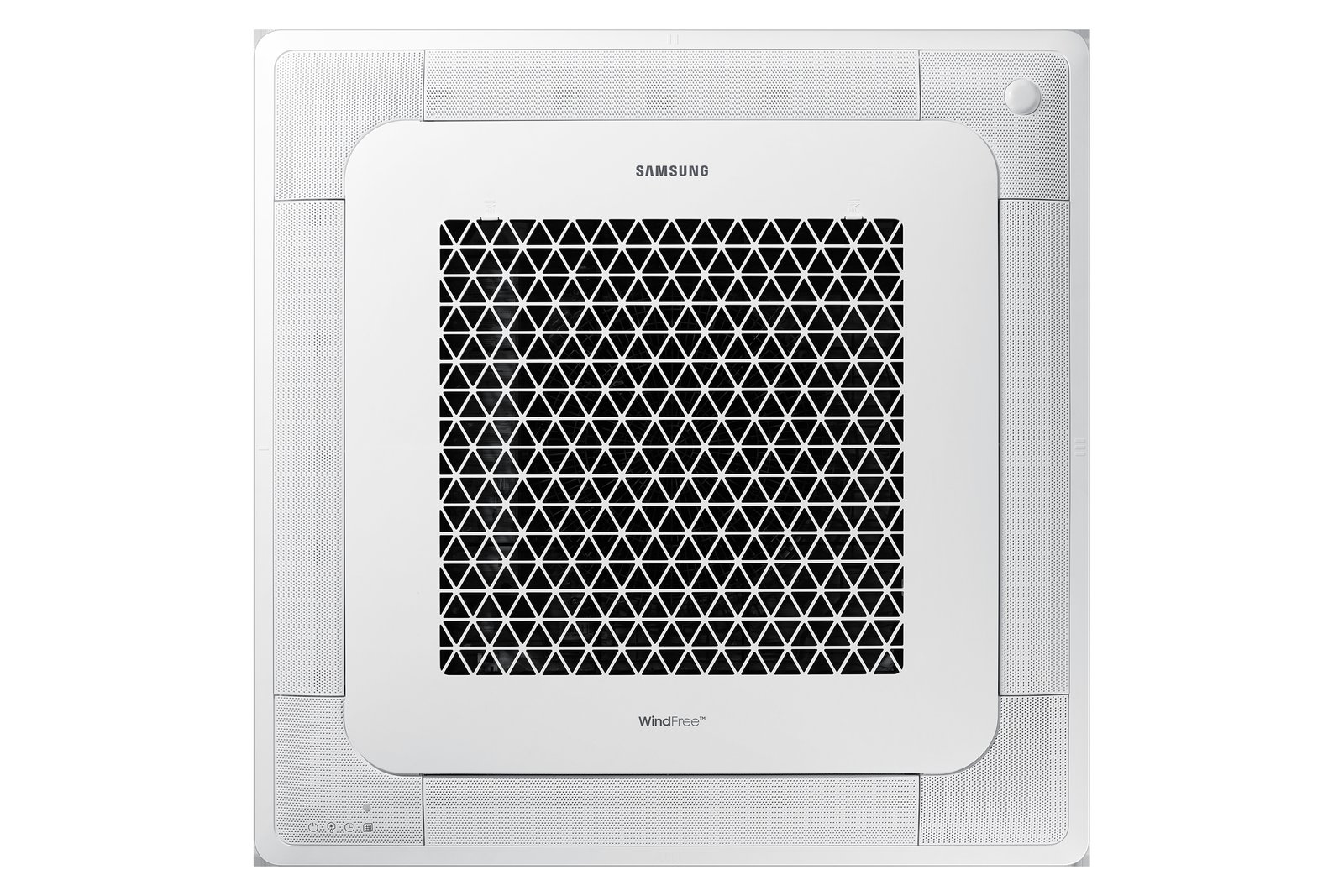 Unité intérieure Samsung Cassette 4 voies WindFree™️ 900x900